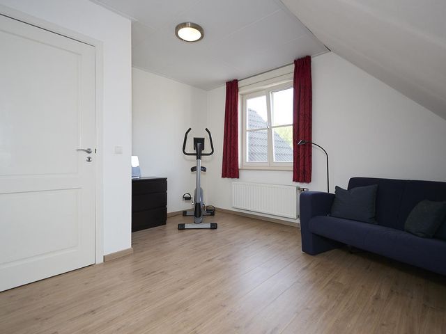 Schumannstraat 8, Hulst