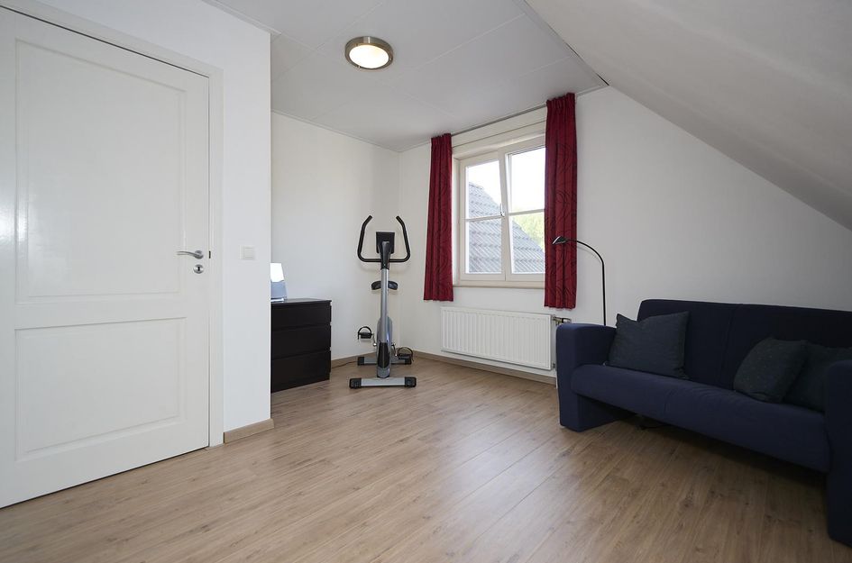 Schumannstraat 8