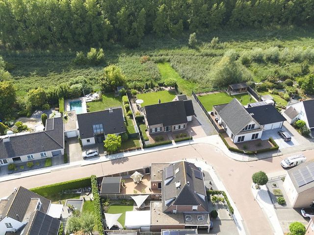 Schumannstraat 8, Hulst