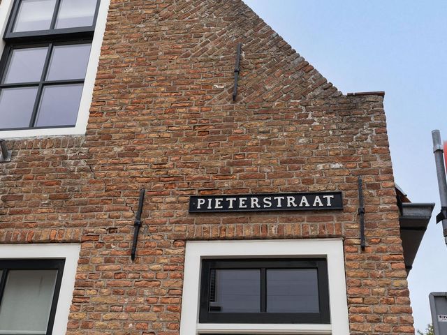 Pieterstraat 46, Goedereede