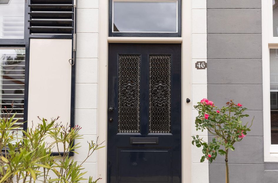 Pieterstraat 46