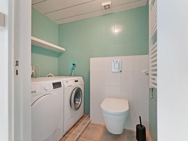 Poldersbos 23, Ouddorp