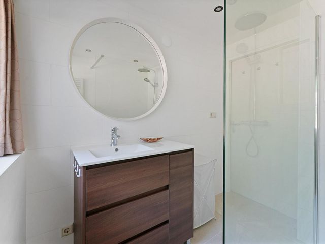Poldersbos 23, Ouddorp