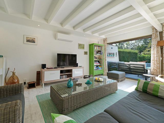 Poldersbos 23, Ouddorp