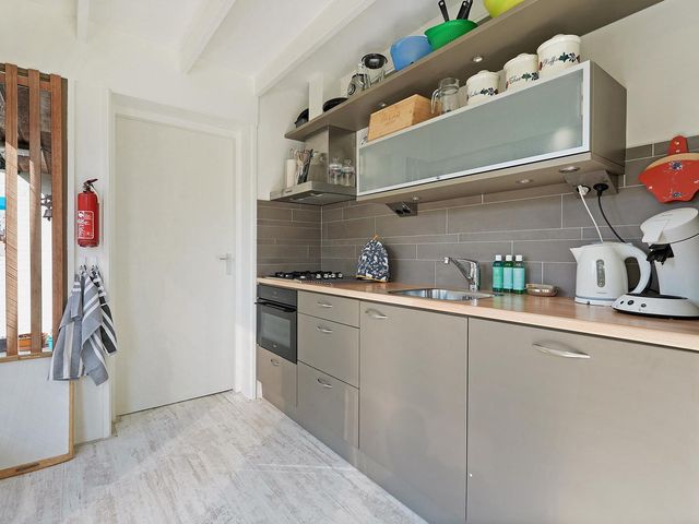 Poldersbos 23, Ouddorp