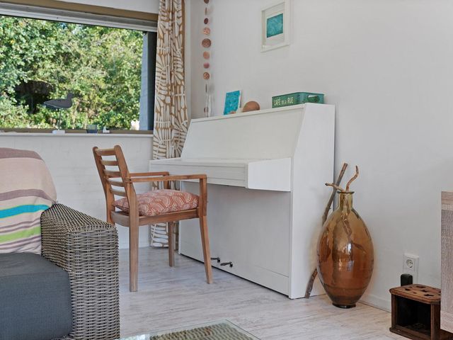 Poldersbos 23, Ouddorp