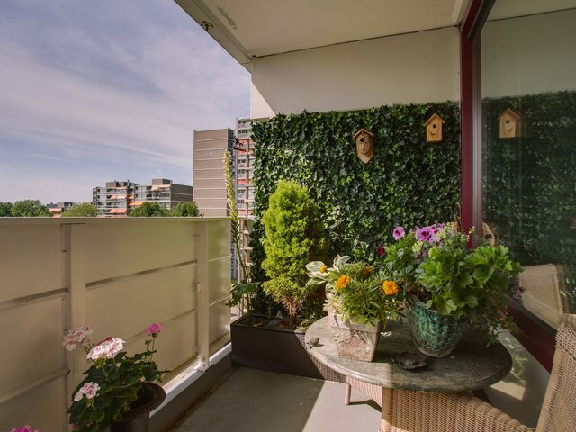 Klaverweide 136, Voorburg