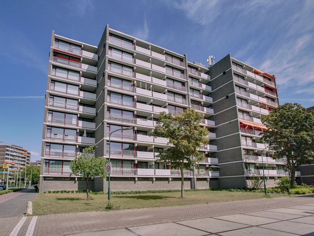 Klaverweide 136, Voorburg