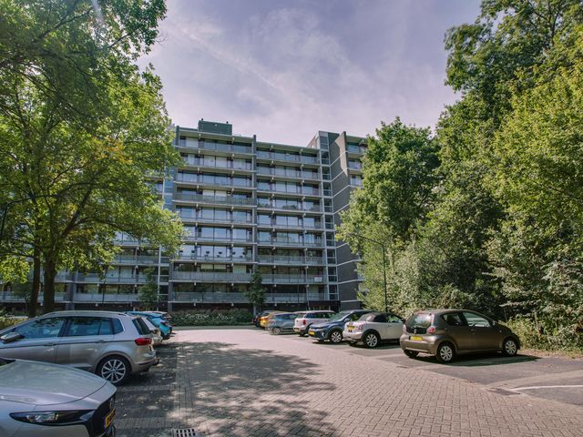 Klaverweide 136, Voorburg