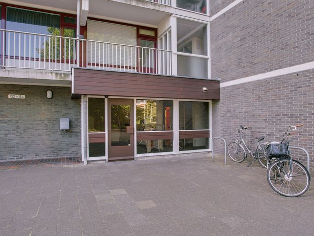 Klaverweide 136, Voorburg