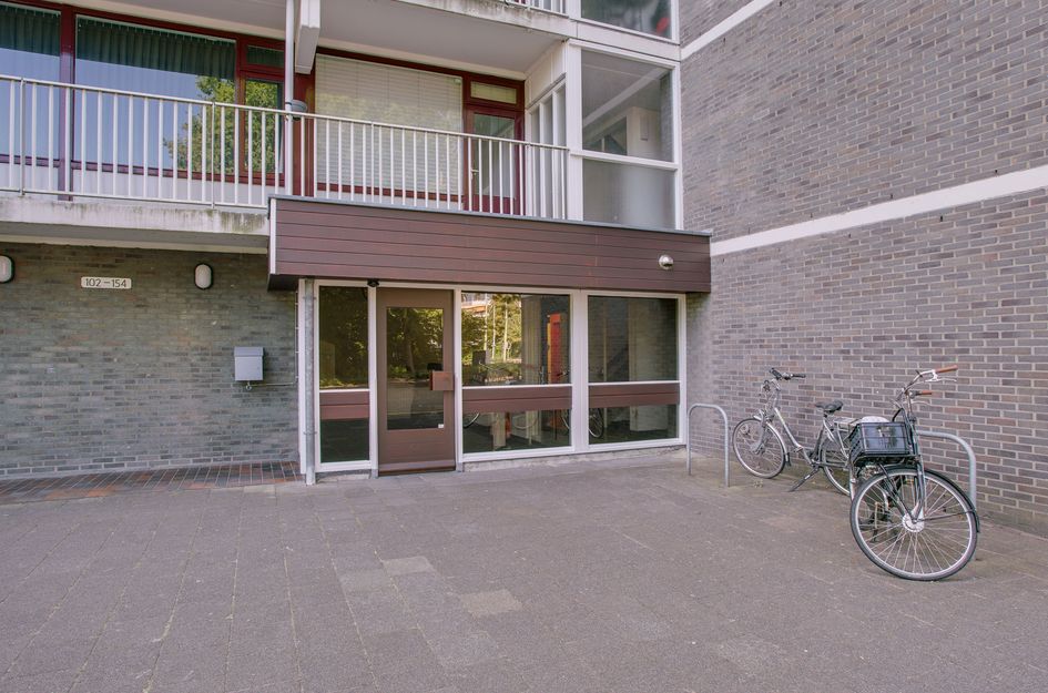 Klaverweide 136