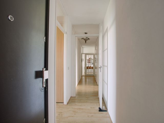 Klaverweide 136, Voorburg