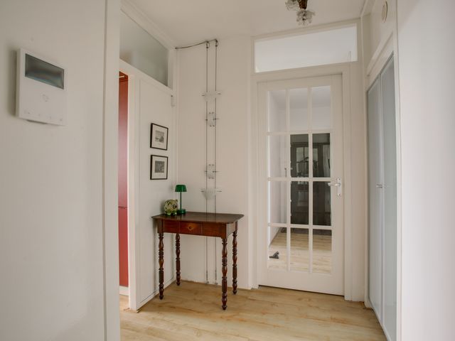 Klaverweide 136, Voorburg
