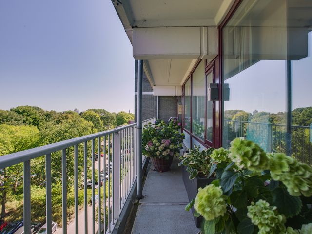 Klaverweide 136, Voorburg