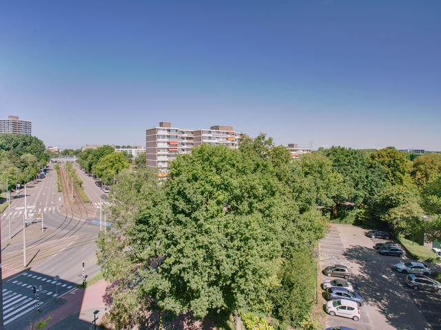 Klaverweide 136, Voorburg