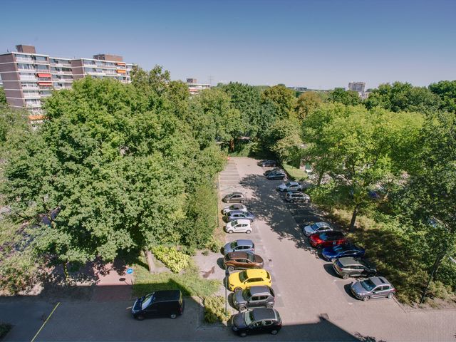 Klaverweide 136, Voorburg