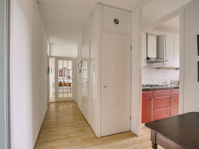 Klaverweide 136, Voorburg