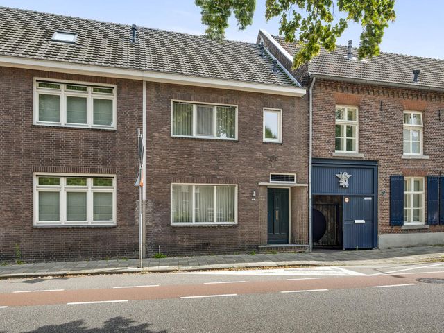 Biest 108, Weert
