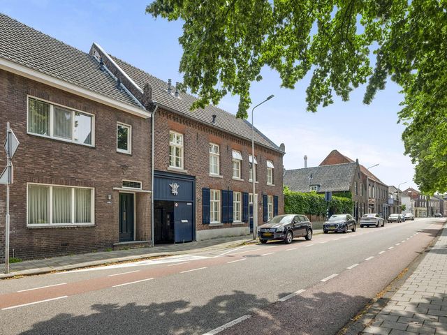 Biest 108, Weert