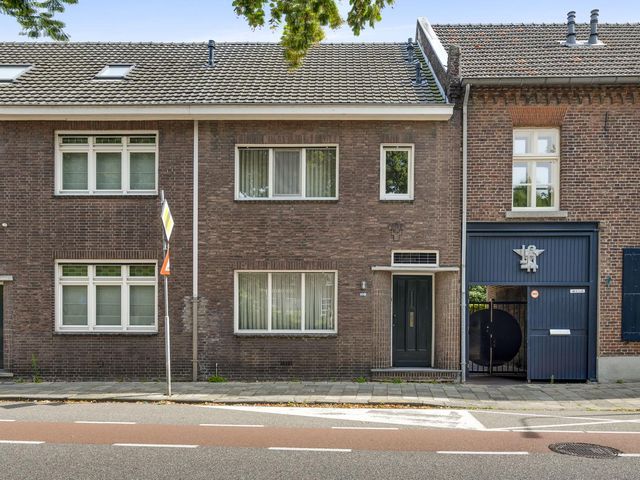 Biest 108, Weert