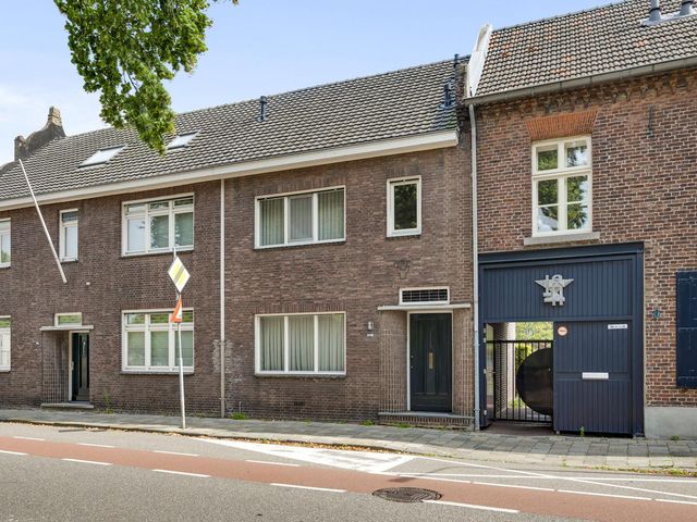 Biest 108, Weert