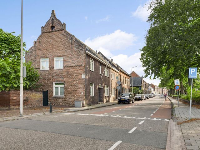 Biest 108, Weert