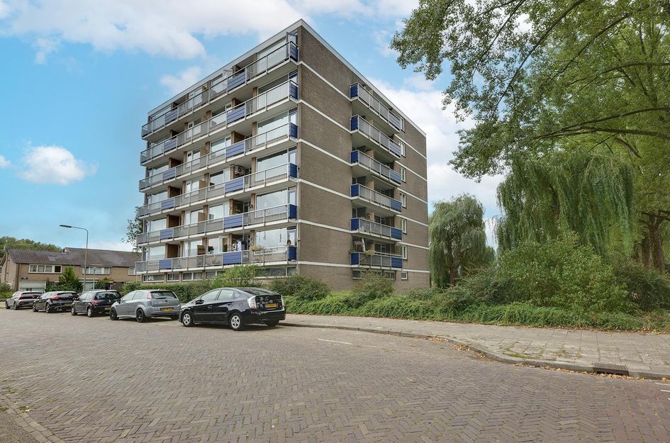 Wildenborglaan 32 3