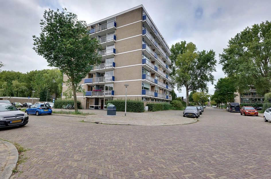 Wildenborglaan 32 3