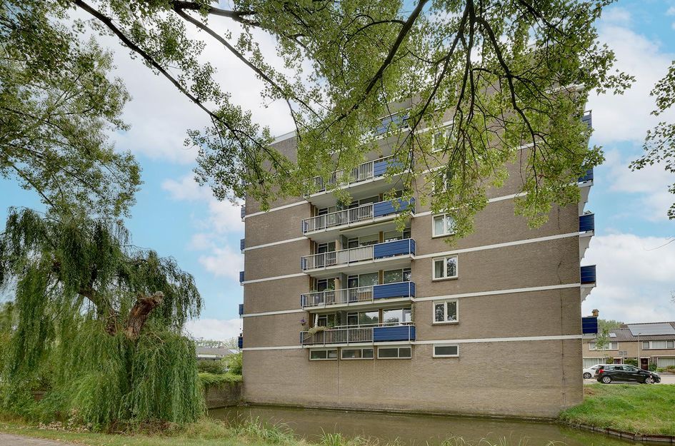 Wildenborglaan 32 3
