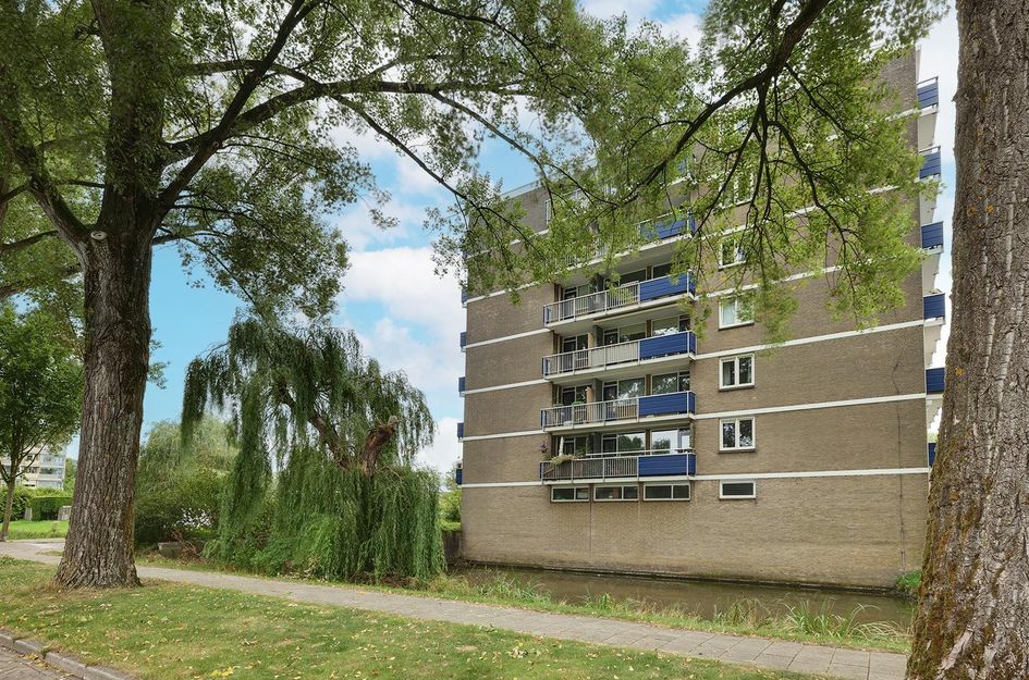 Wildenborglaan 32 3