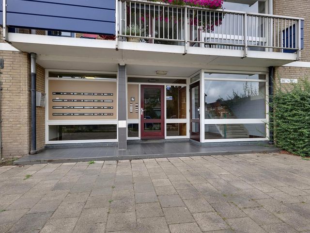 Wildenborglaan 32 3, Arnhem