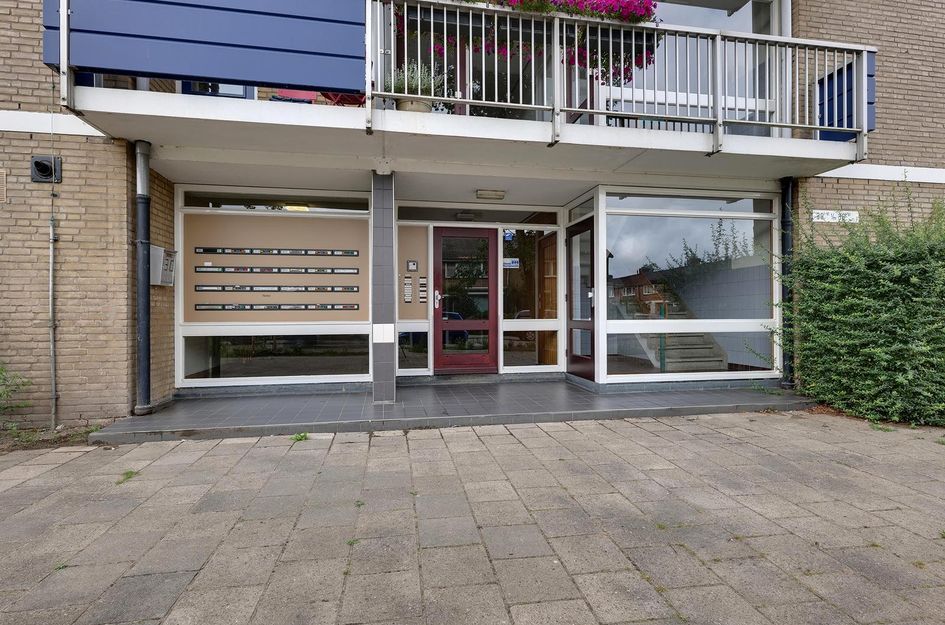 Wildenborglaan 32 3