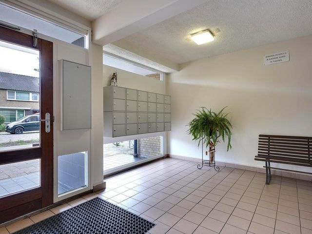 Wildenborglaan 32 3, Arnhem