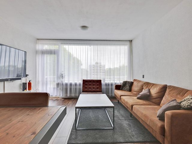 Wildenborglaan 32 3, Arnhem