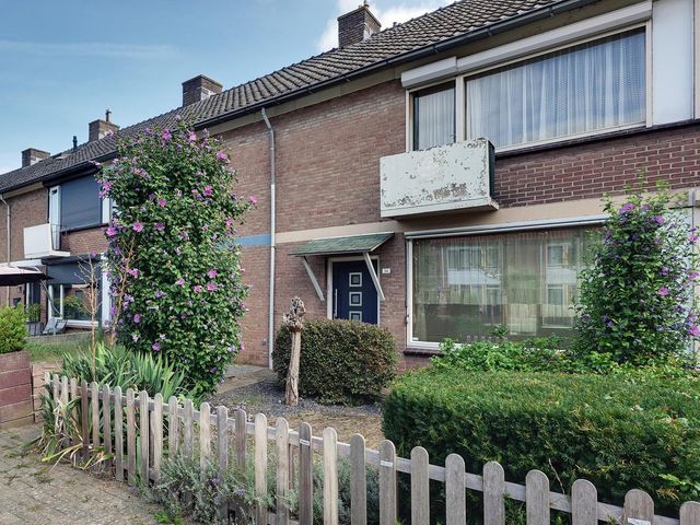 Hudsonstraat 56, Arnhem