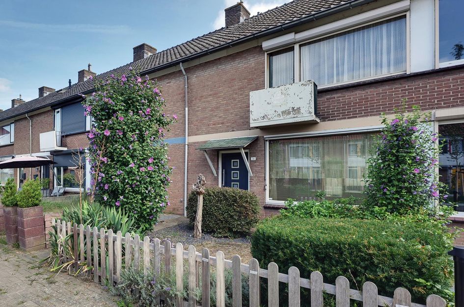 Hudsonstraat 56