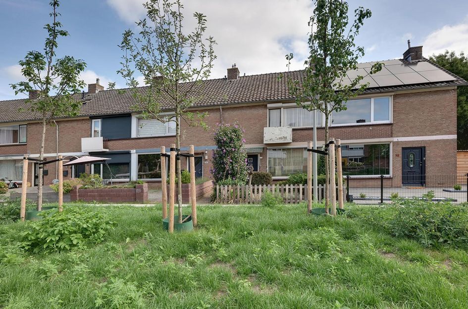 Hudsonstraat 56