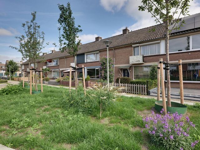 Hudsonstraat 56, Arnhem