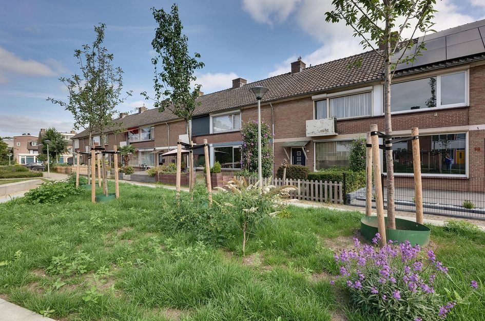 Hudsonstraat 56