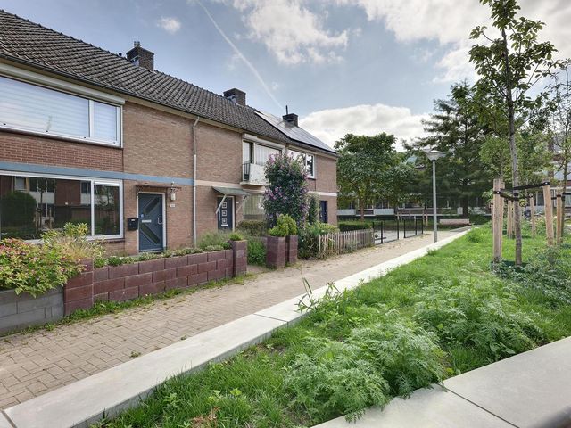 Hudsonstraat 56, Arnhem
