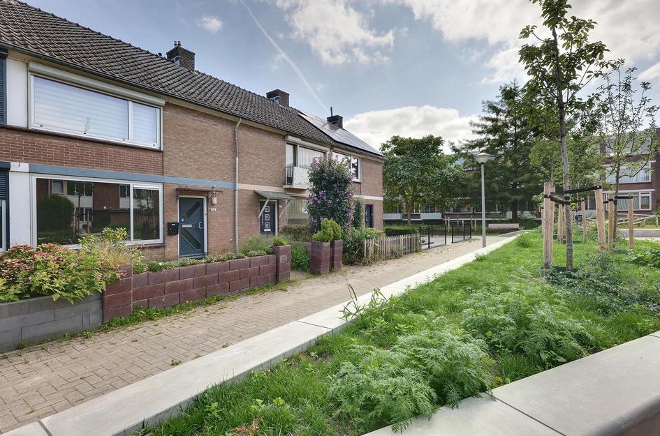 Hudsonstraat 56