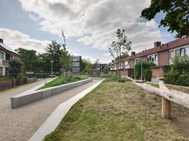 Hudsonstraat 56, Arnhem