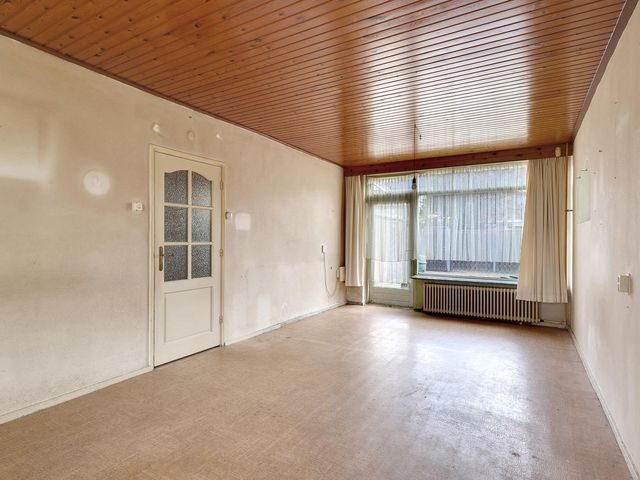 Hudsonstraat 56, Arnhem