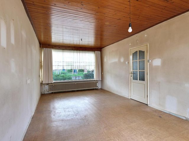 Hudsonstraat 56, Arnhem