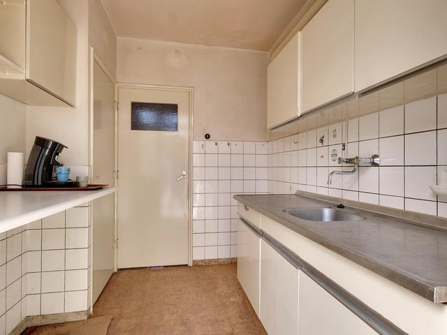 Hudsonstraat 56, Arnhem
