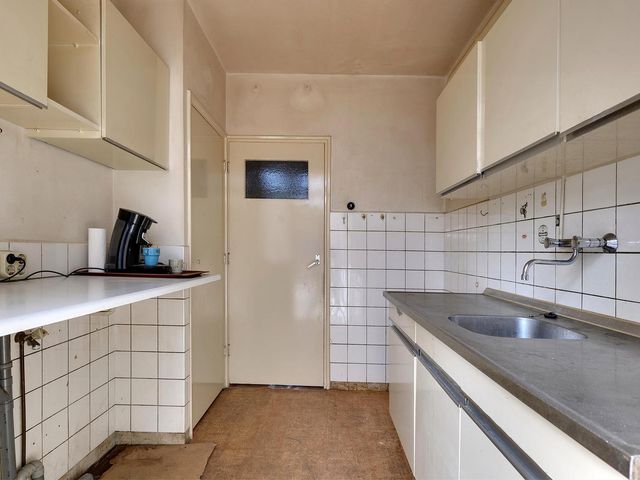 Hudsonstraat 56, Arnhem