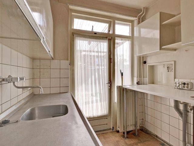 Hudsonstraat 56, Arnhem