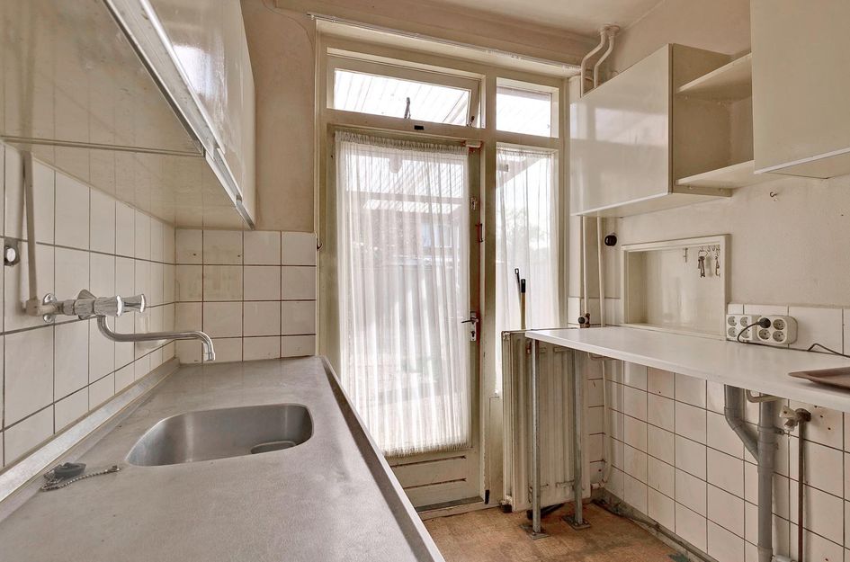 Hudsonstraat 56
