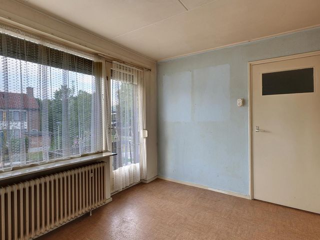 Hudsonstraat 56, Arnhem
