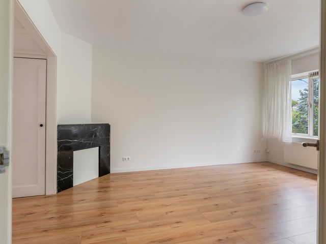 Laan van Nieuw Oosteinde 190, Voorburg